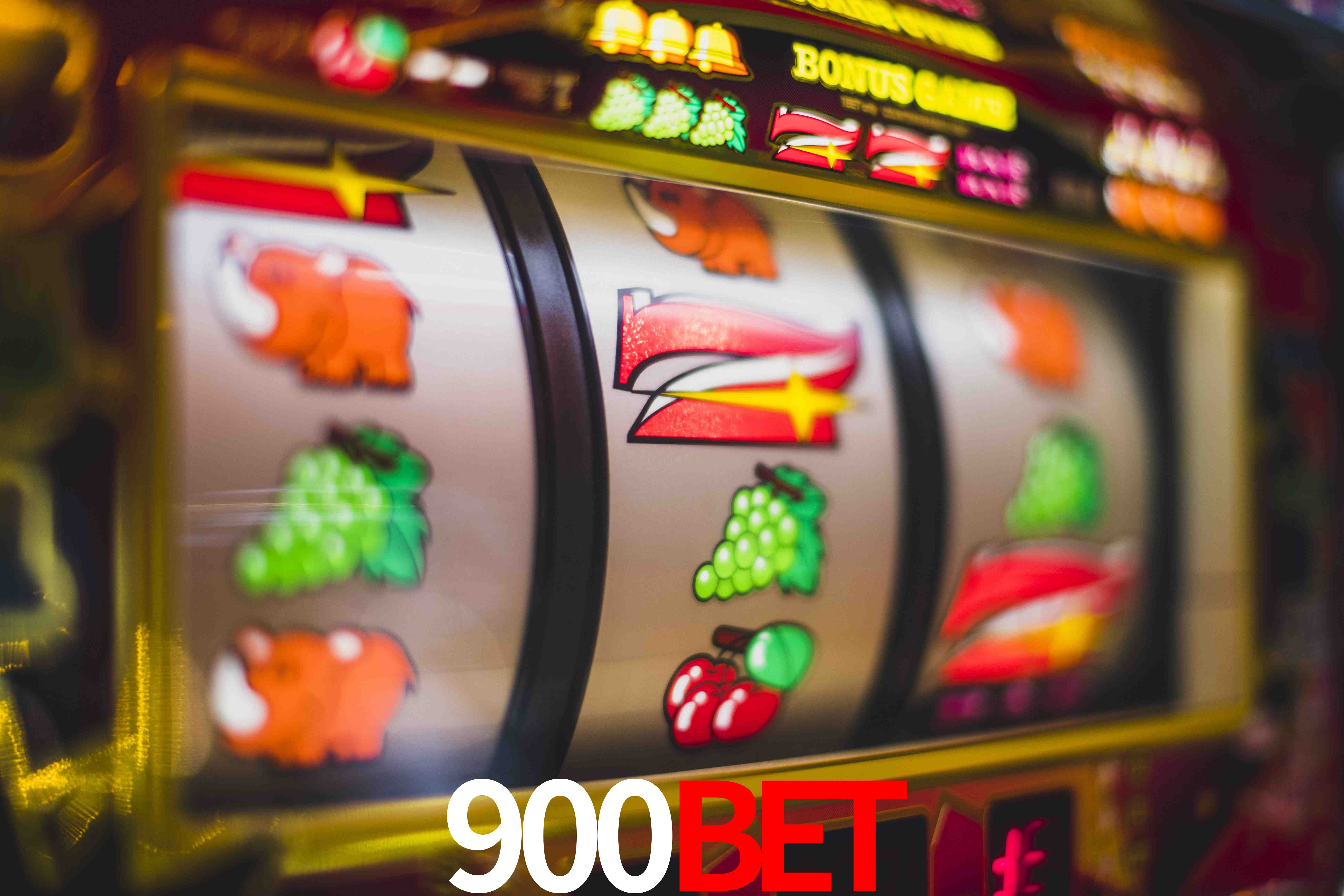 Statistics 900BET
