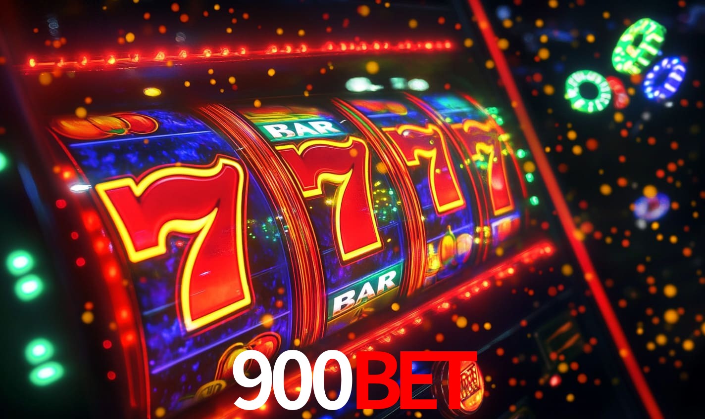 900BET: Seu Cassino Premiado com Pagamentos Rápidos