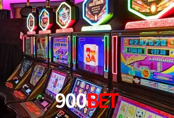 A Revolução dos Aplicativos de Jogos no 900BET