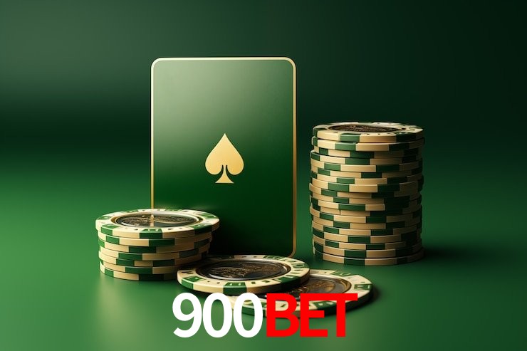 Experiência VIP 900BET