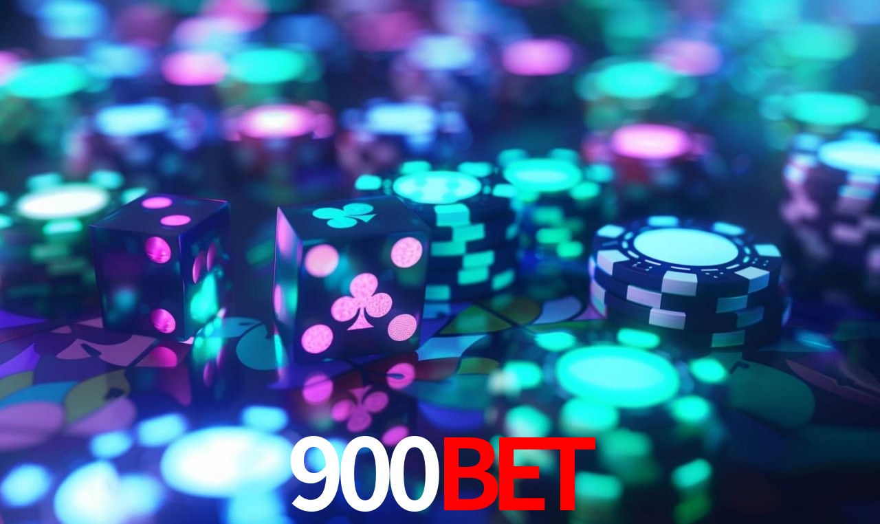Estatísticas 900BET