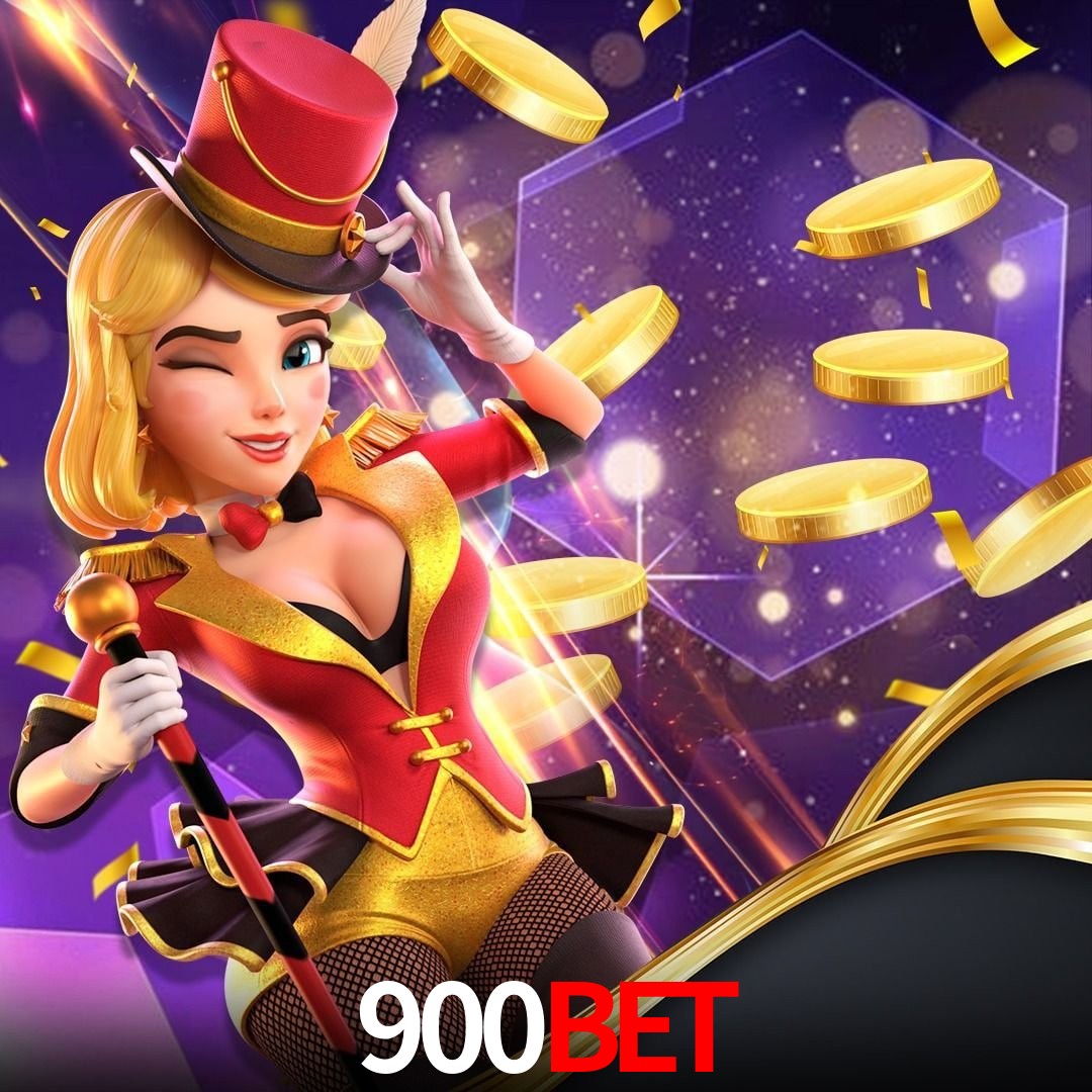 Welcome Bonus 900BET
