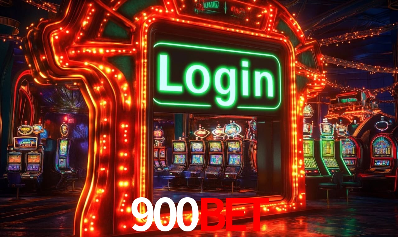 Experiência VIP 900bet