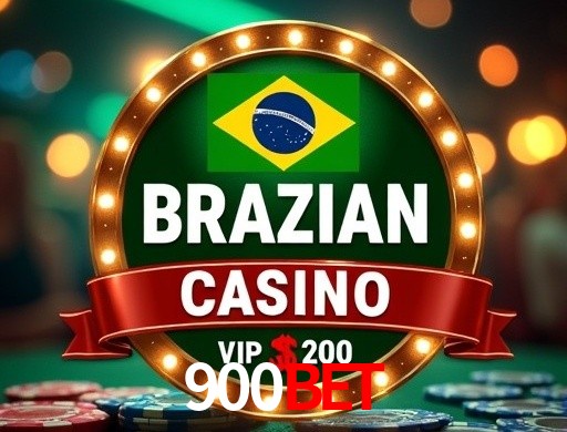 900BET Salvador - Strategy