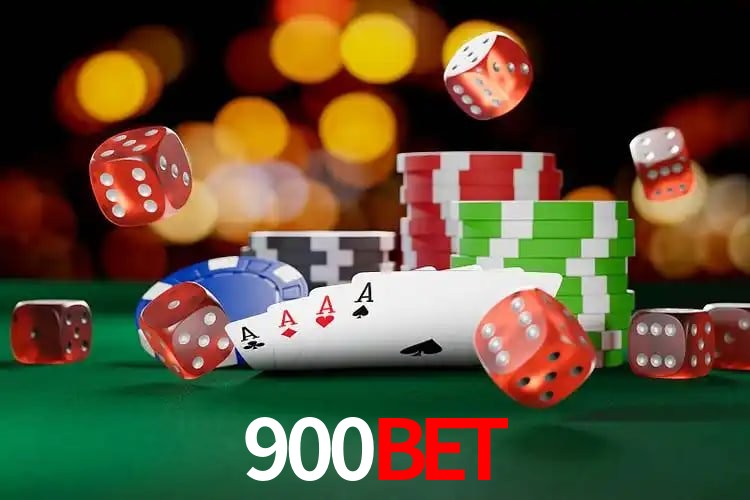 Promoções Sazonais 900BET
