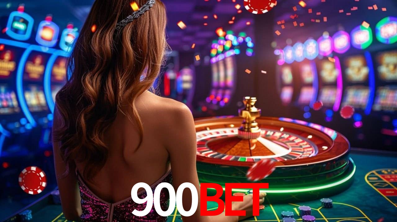 900BET - App Features