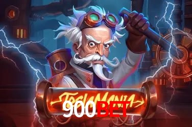 900BET Belo Horizonte - Jackpots