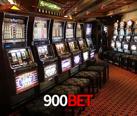 Explorando a Categoria de Eventos em Apostas na 900BET