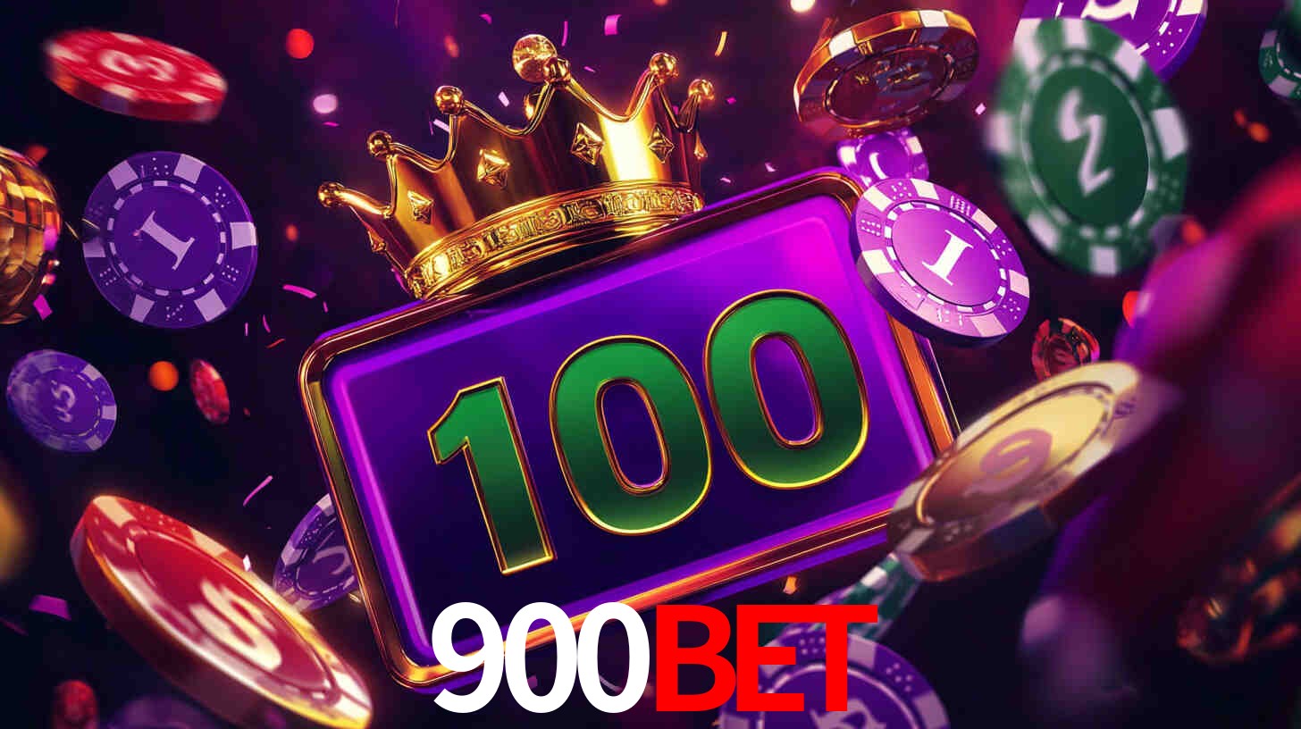VIP Casino 900BET