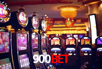 900BET Brasília - VIP Program