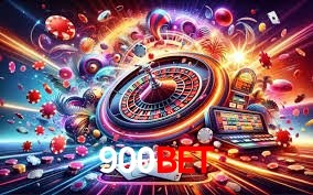 Diretório de Jogos 900BET