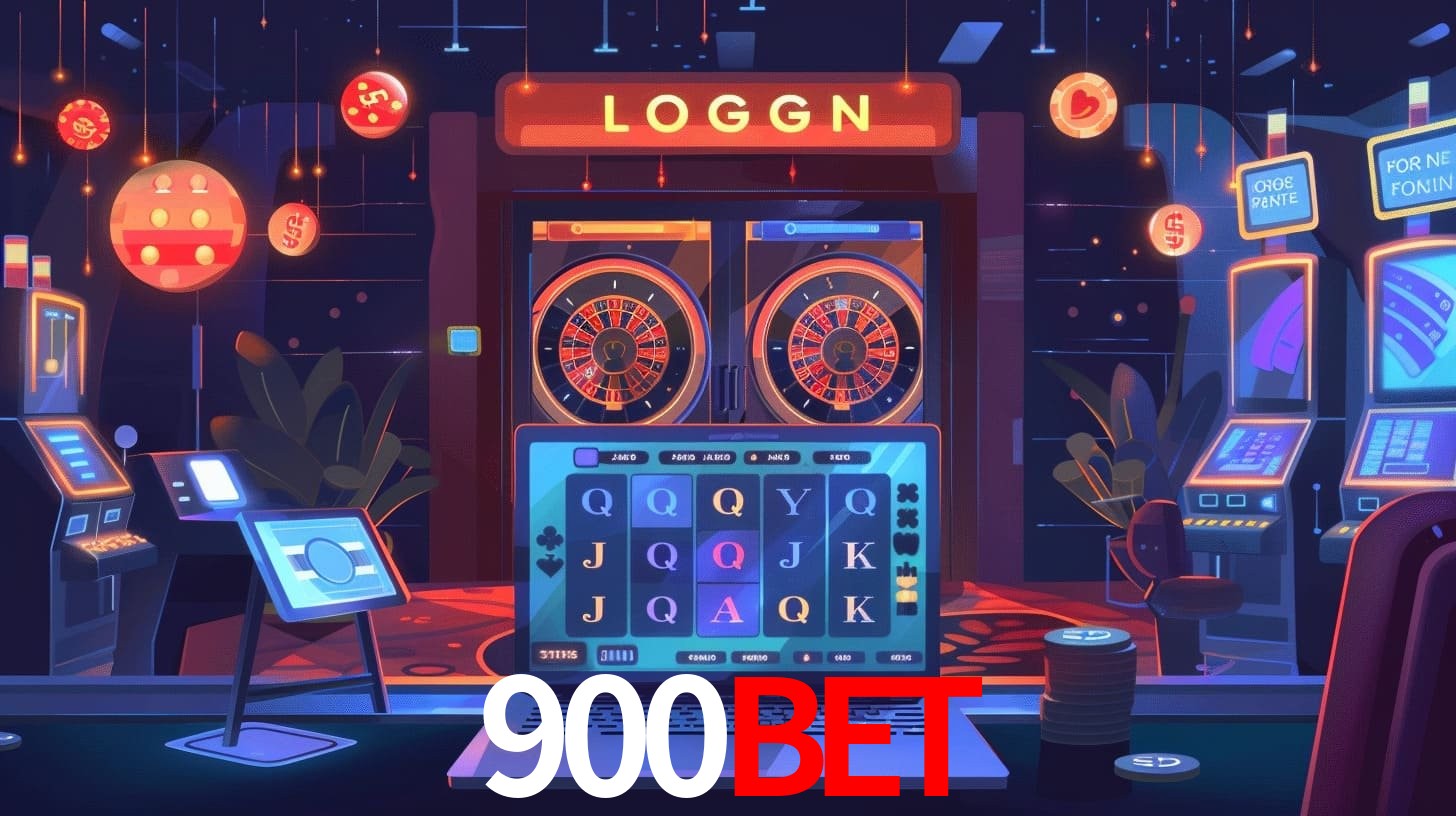 900BET Plataforma - Certificada MGA desde 2015