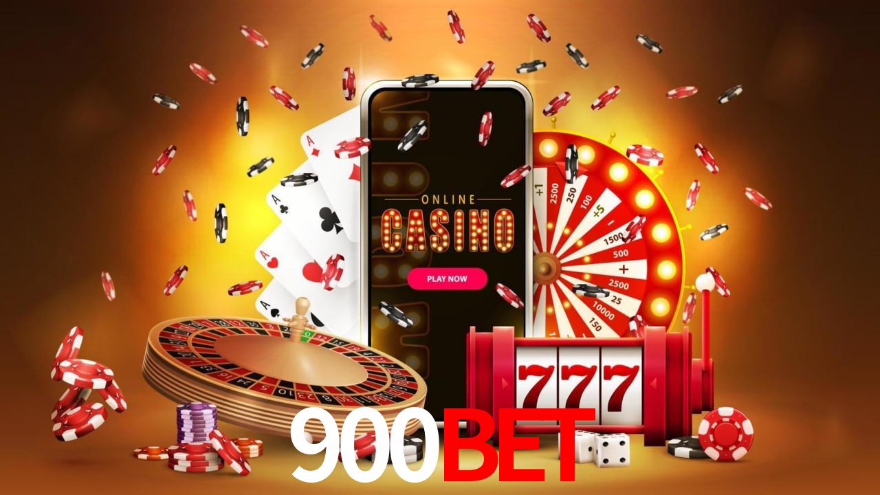 Descubra o Programa VIP da 900BET: Vantagens Exclusivas para Jogadores
