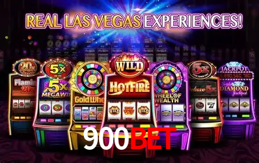 900BET Salvador - Bonus Stats