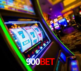 Inovações de Jogos na 900BET: O Futuro das Experiências Interativas