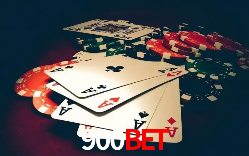 900BET Brasília - Betting Features