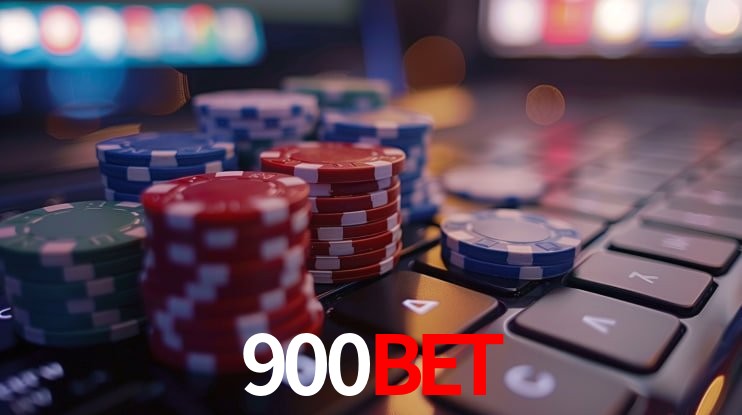900BET - cassino ao vivo