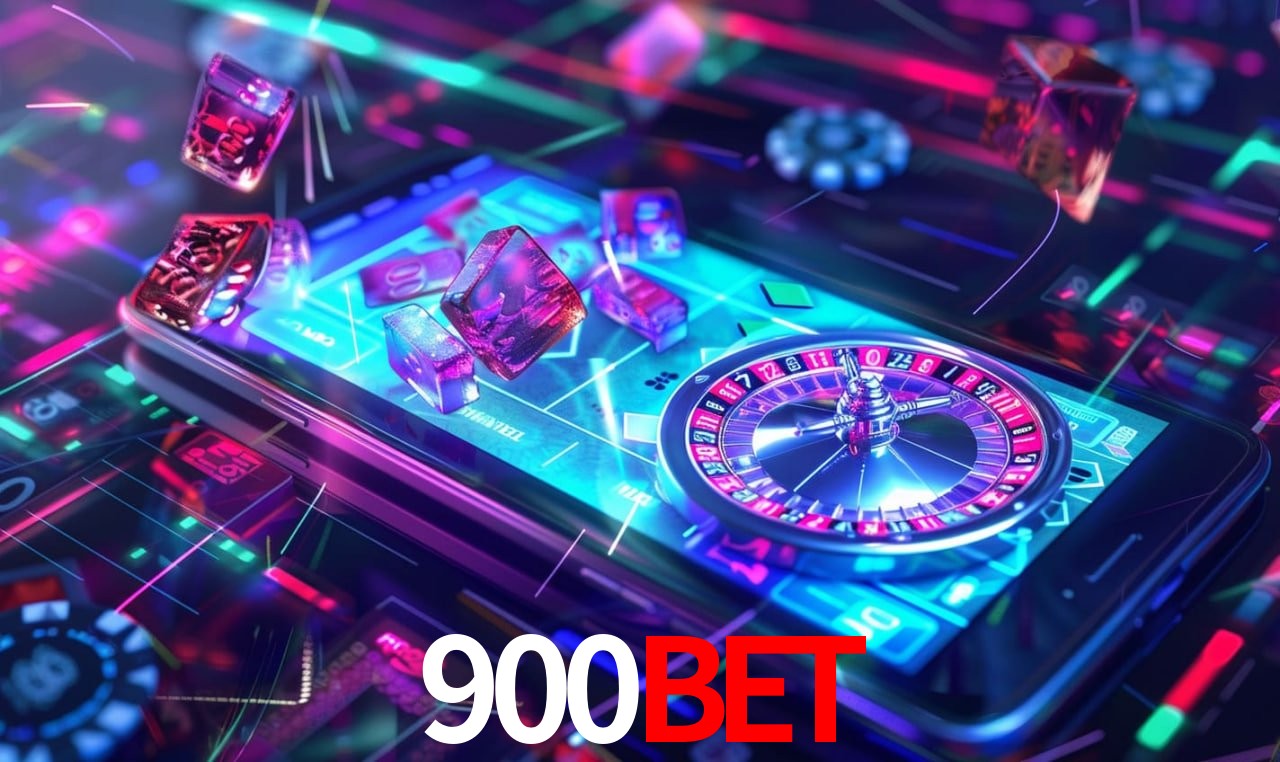 Provedores de Jogos 900BET