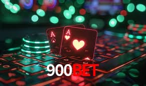 Cadastro Rápido 900BET