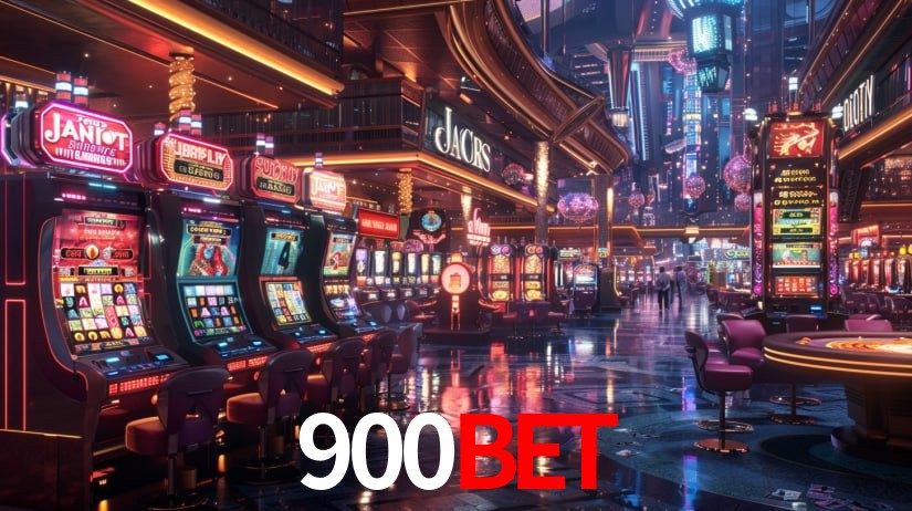 2FA Security 900BET