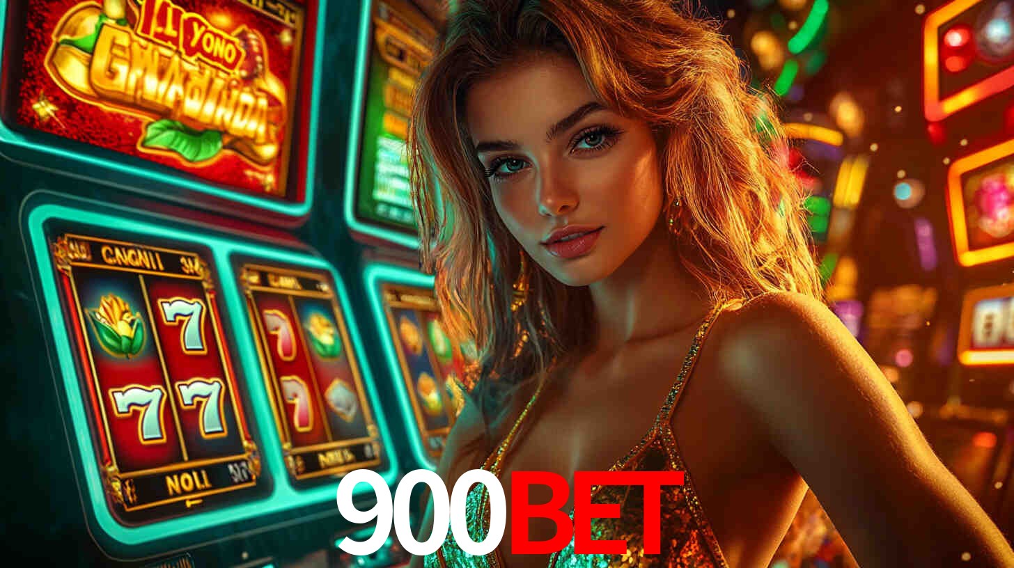 Live Casino 900BET