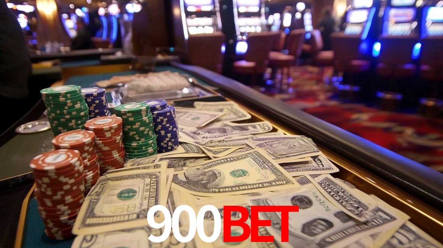 900BET Belo Horizonte - Winners