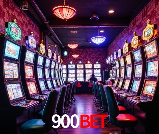 900BET Rio de Janeiro - Slot Strategy
