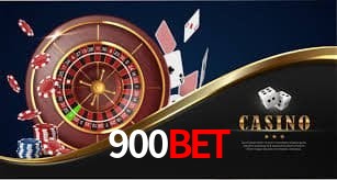 Casino Ao Vivo 900BET