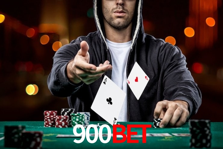900BET