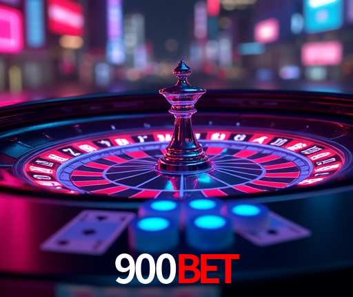 Desvendando o Mundo dos Jogos Virtuais na 900BET