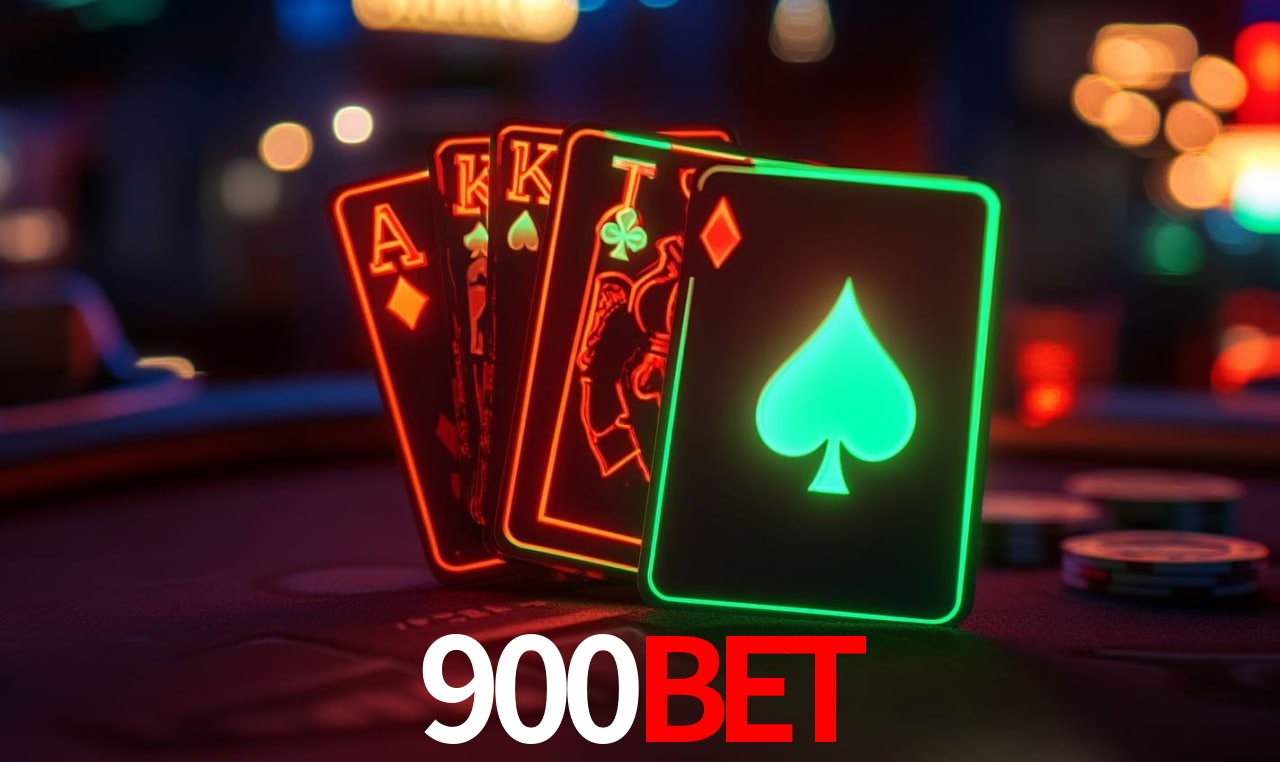 900BET Fortaleza - Sports Winners
