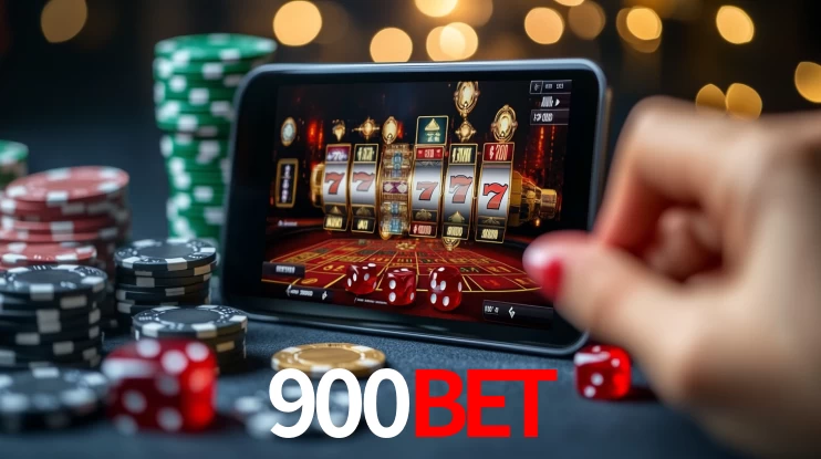 Blackjack Table 900BET