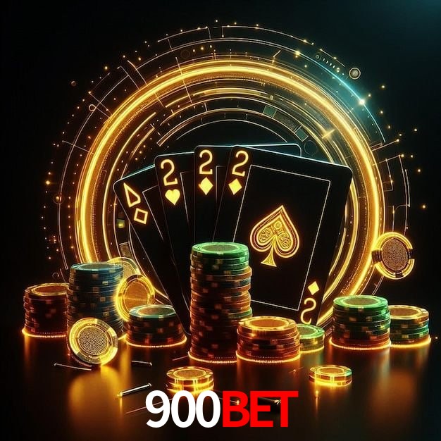 Promoção Relâmpago 900BET