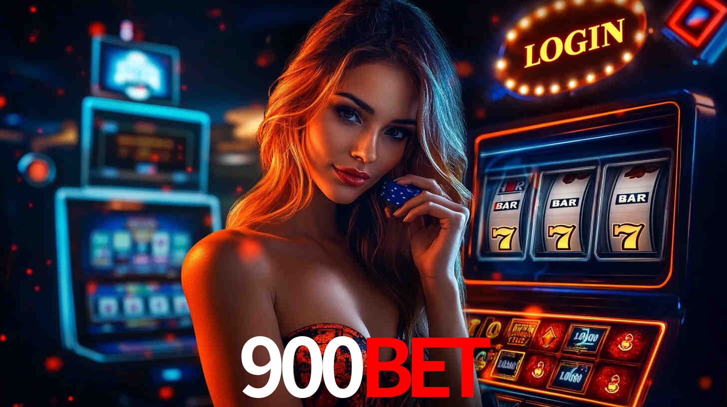 900BET login