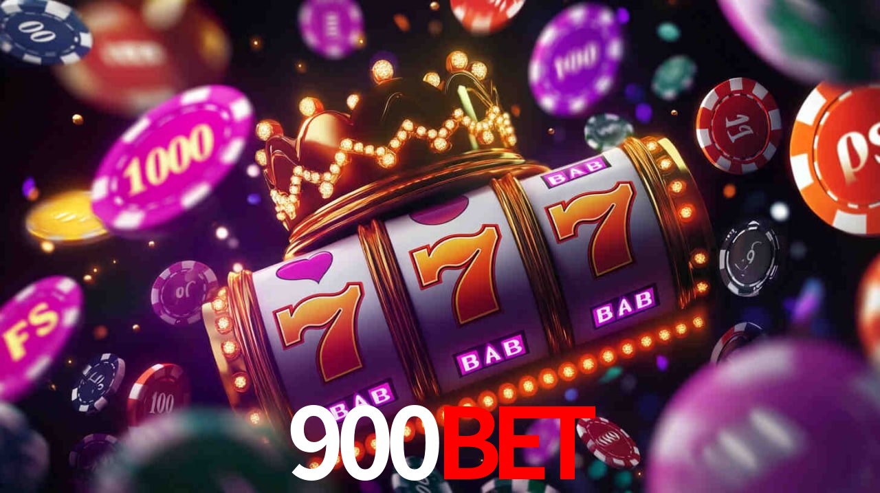 Secure Login 900BET