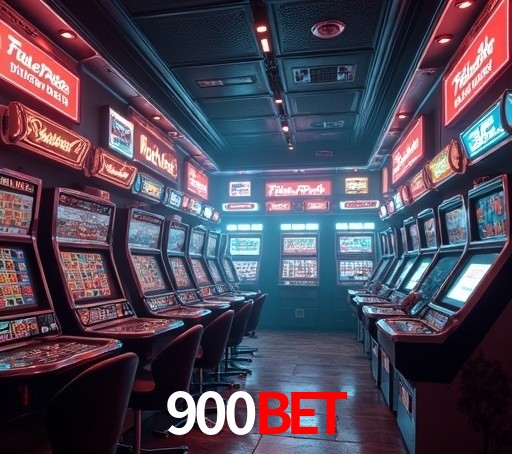 900BET São Paulo - Hot Promos