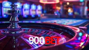 Login Seguro 900BET