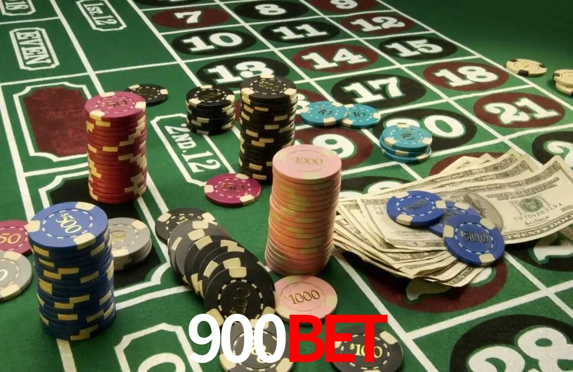 Game Providers 900BET