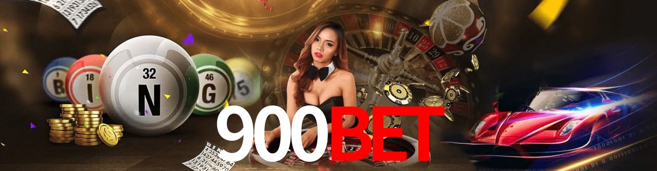 900BET São Paulo - Top Slots