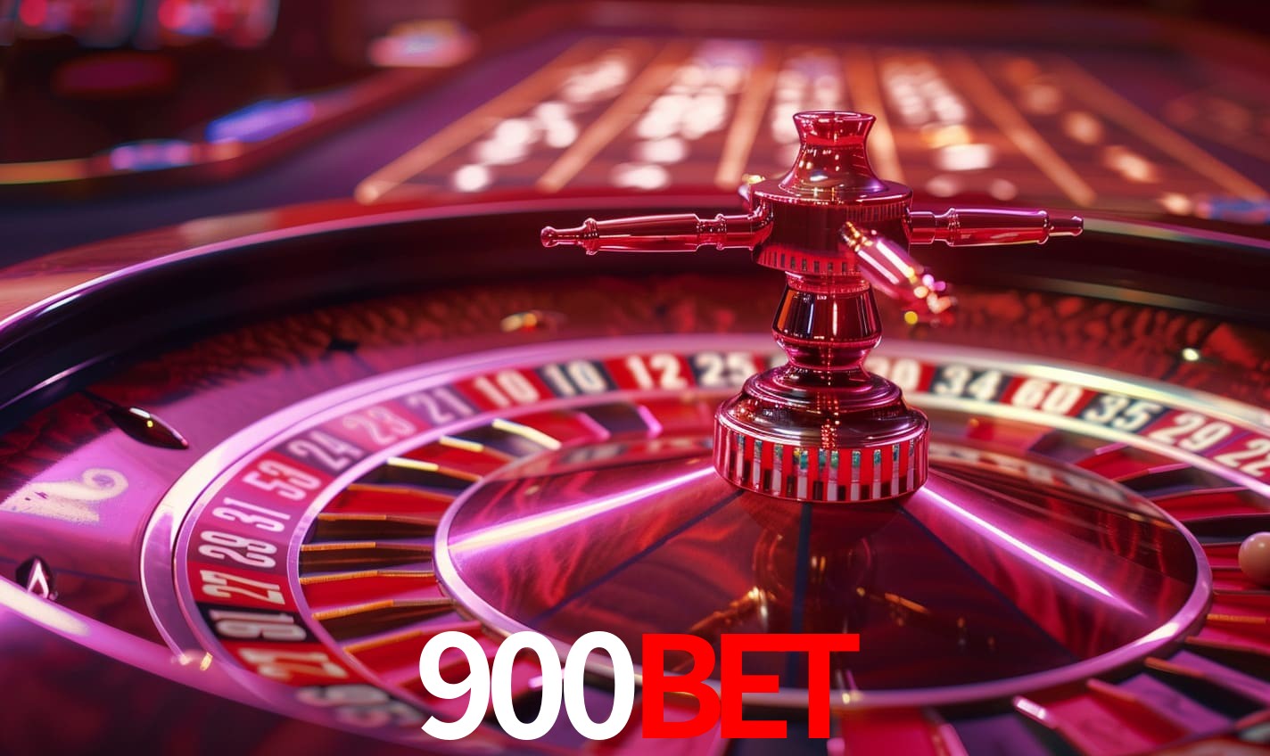 900BET Salvador - Strategies
