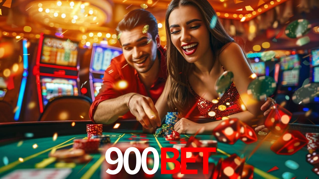 900BET - Pagamento PIX Instantâneo