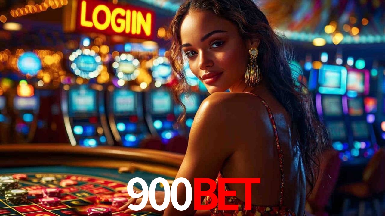 900BET Rio de Janeiro - Popular Jogos