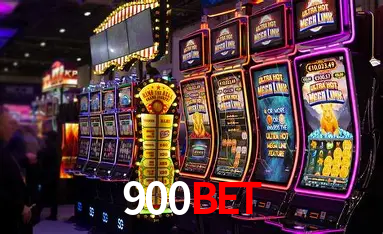 900BET Rio de Janeiro - Bonus Terms