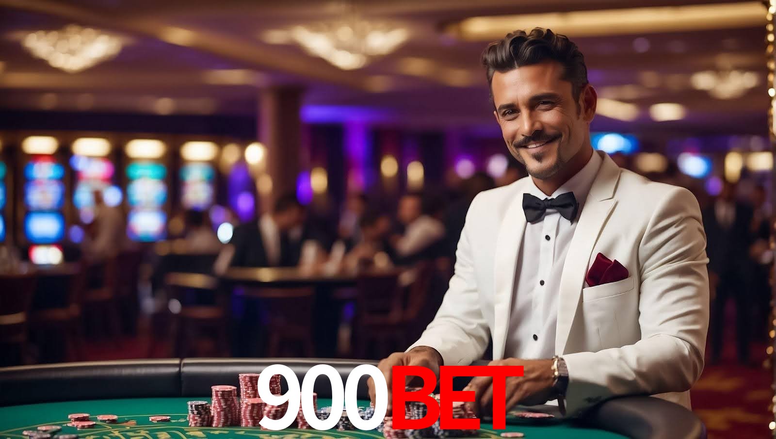 900BET Entrar - Login Seguro Certificado