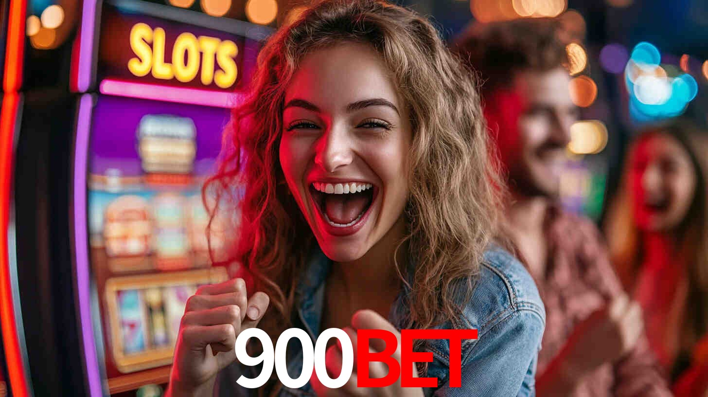 Inovações de Jogos na 900BET: O Futuro das Experiências Interativas