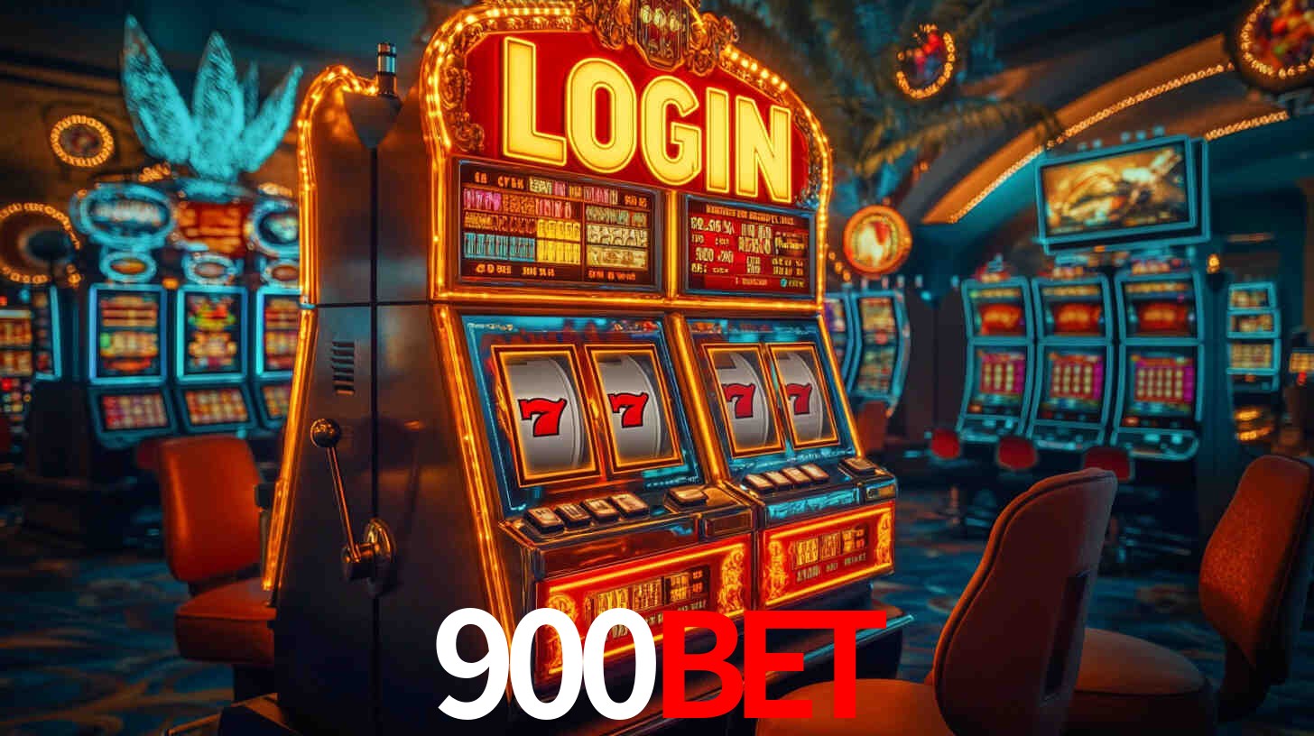 Programa VIP 900BET