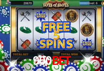 900BET Brasília - Casino Guide