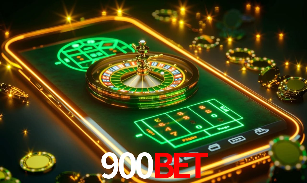 900BET - Rápido Acesse