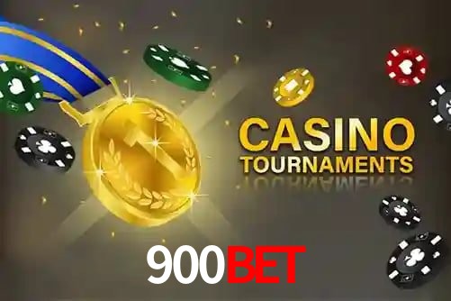 900BET App - Aplicativo Móvel Oficial