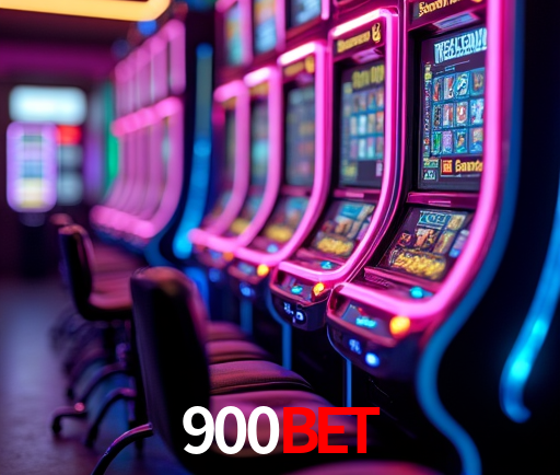900BET Slot - 320+ Caça-Níqueis Premium
